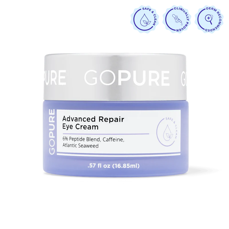 Advanced Repair Eye Cream