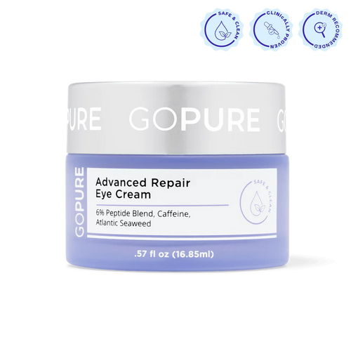 Advanced Repair Eye Cream