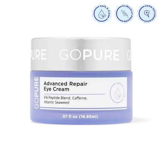 Advanced Repair Eye Cream