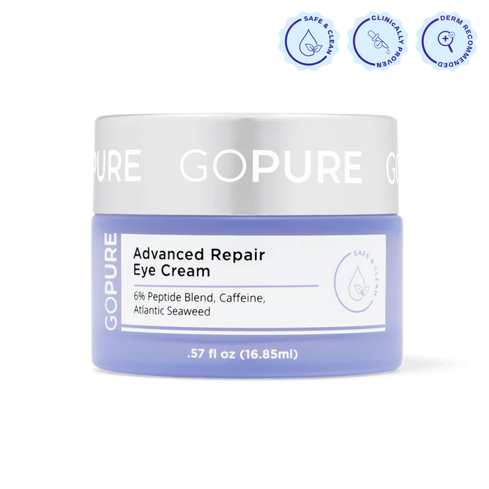 Advanced Repair Eye Cream
