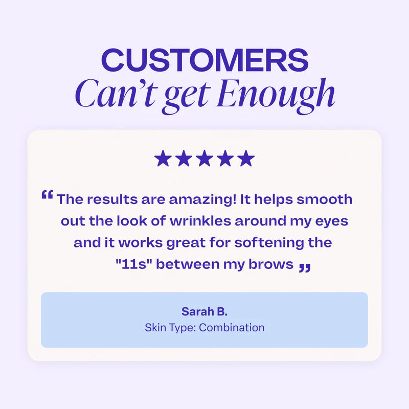 Advanced Repair Eye Cream