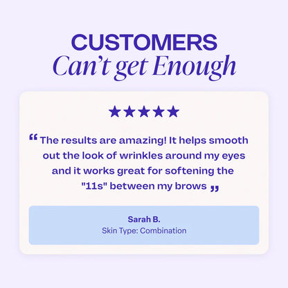 Advanced Repair Eye Cream